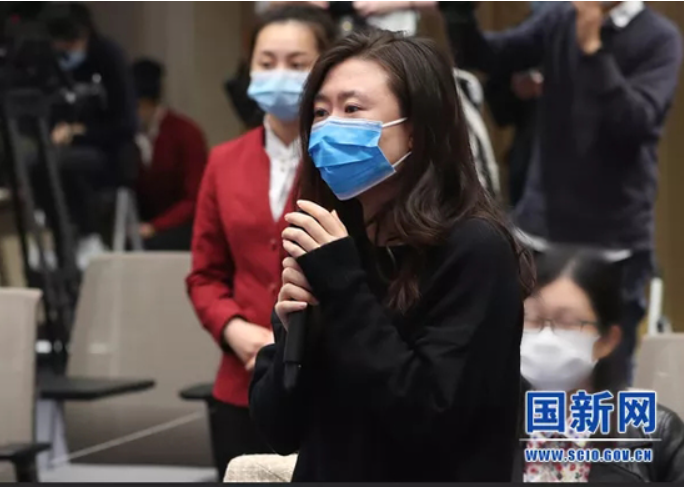 國(guó)新辦舉行制造業(yè)中小微企業(yè)緩稅政策國(guó)務(wù)院政策例行吹風(fēng)會(huì)（1）